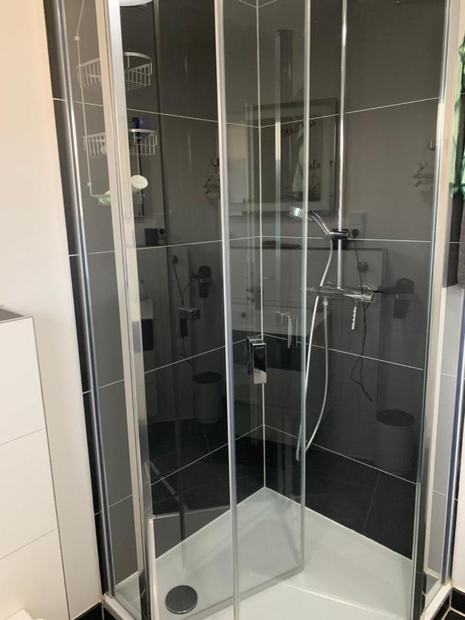 Meertraum Premium Wohnung Mit 3 Zimmern, 250M Zum Strand Scharbeutz Exterior foto