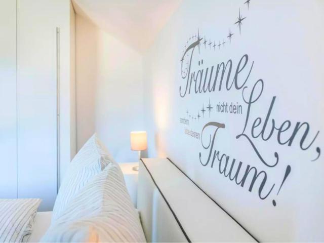 Meertraum Premium Wohnung Mit 3 Zimmern, 250M Zum Strand Scharbeutz Exterior foto