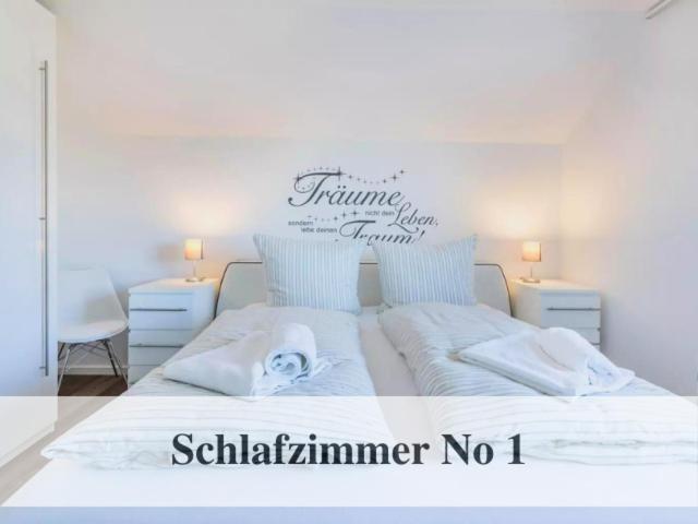 Meertraum Premium Wohnung Mit 3 Zimmern, 250M Zum Strand Scharbeutz Exterior foto