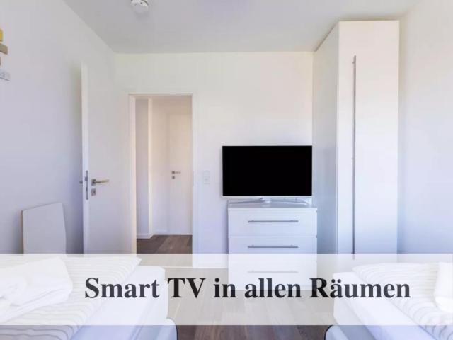 Meertraum Premium Wohnung Mit 3 Zimmern, 250M Zum Strand Scharbeutz Exterior foto